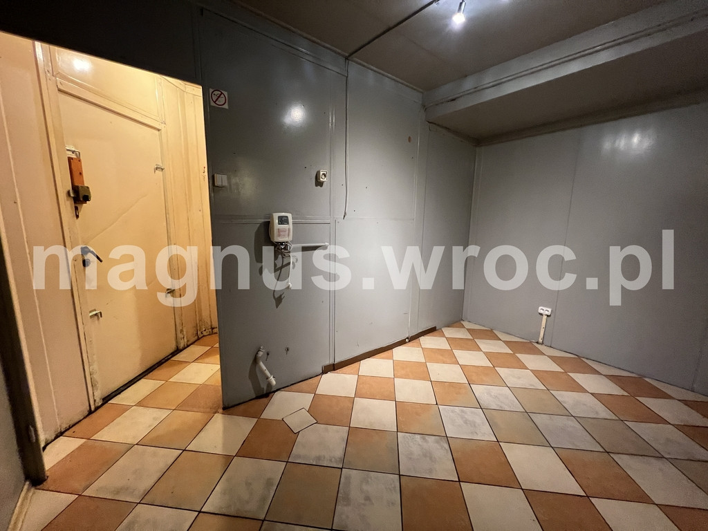 Lokal Wynajem Wrocław Psie Pole