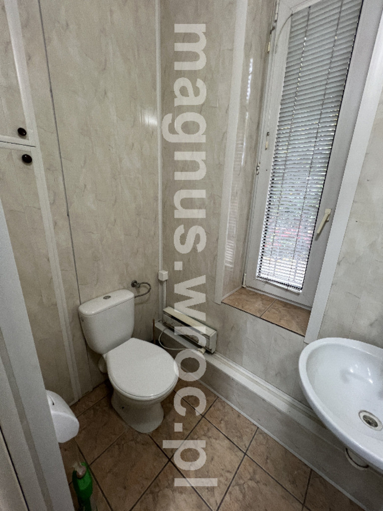 Lokal Wynajem Wrocław Psie Pole 7