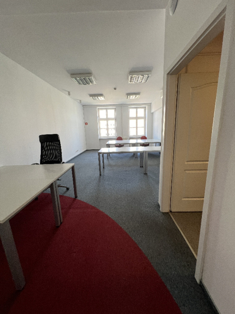 Lokal Wynajem Wrocław