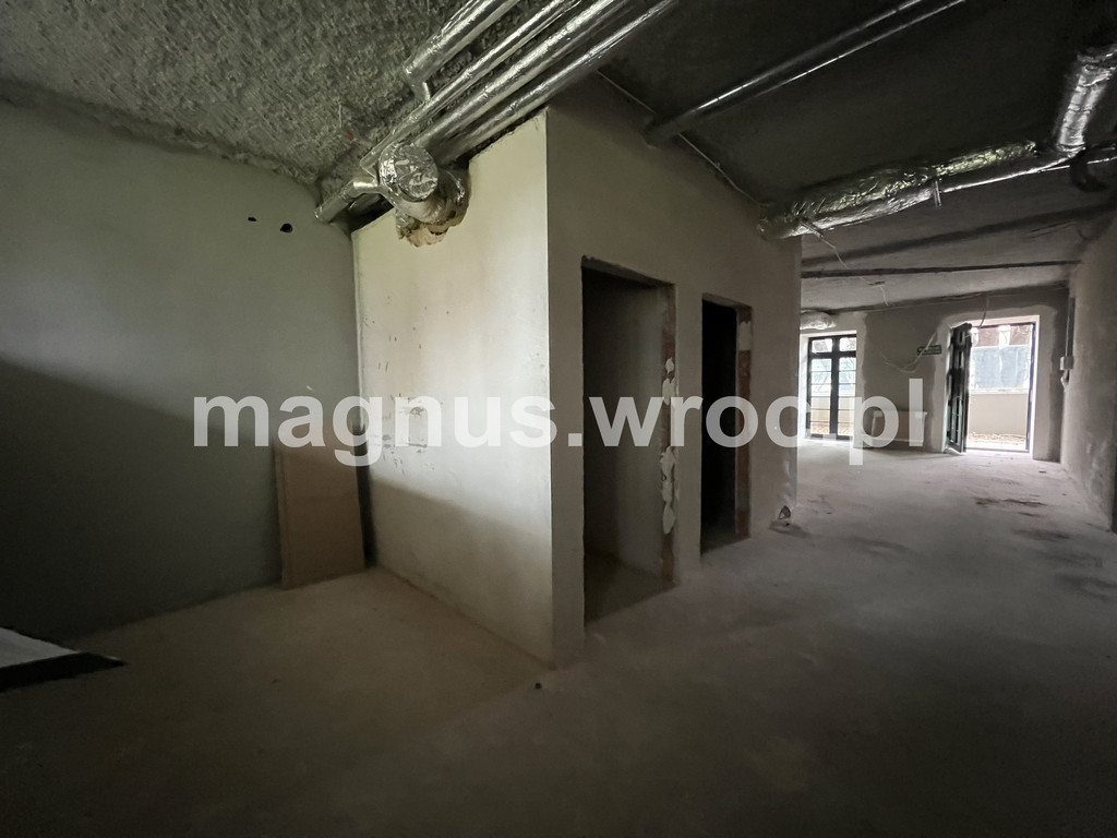 Lokal Wynajem Wrocław Stare Miasto
