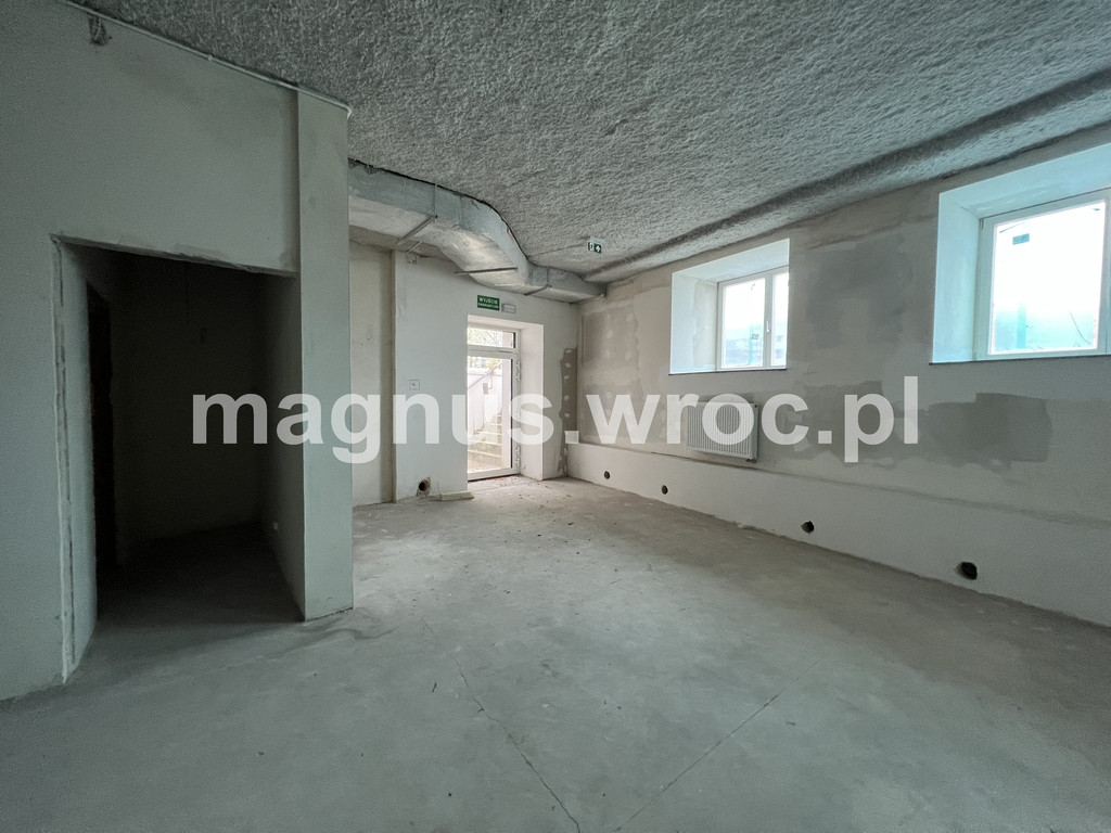 Lokal Wynajem Wrocław Stare Miasto