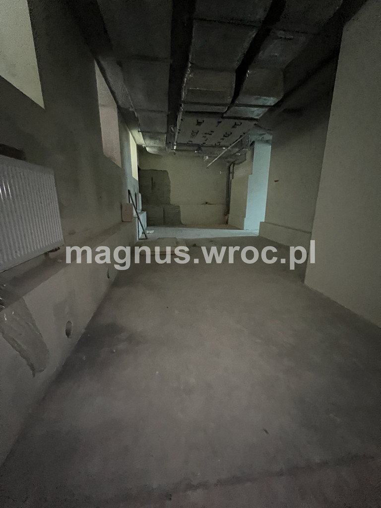 Lokal Wynajem Wrocław Stare Miasto