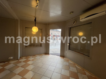 Lokal Wynajem Wrocław Psie Pole