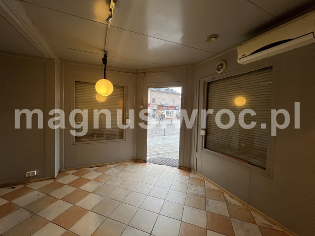 Lokal Wynajem Wrocław Psie Pole 1
