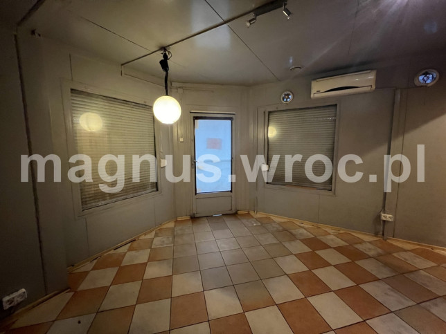 Lokal Wynajem Wrocław Psie Pole 3