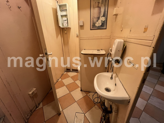 Lokal Wynajem Wrocław Psie Pole 5