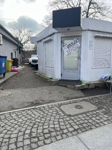 Lokal Wynajem Wrocław Psie Pole 2