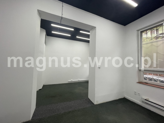 Lokal Wynajem Wrocław Psie Pole 2