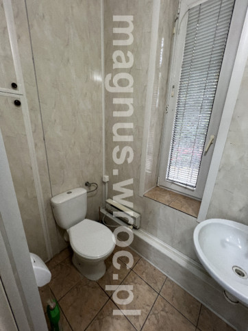 Lokal Wynajem Wrocław Psie Pole 6
