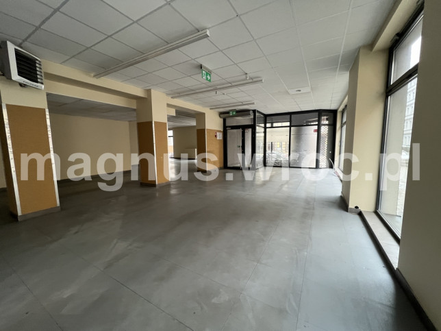 Lokal Wynajem Wrocław Śródmieście 1