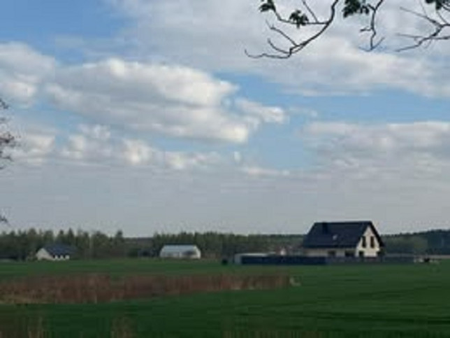 Działka Sprzedaż Miłoszyce 1