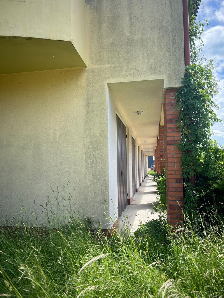 Obiekt Wynajem Długołęka
