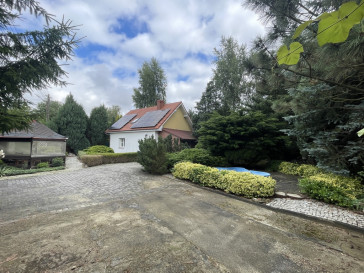 Dom Sprzedaż Proszkowa