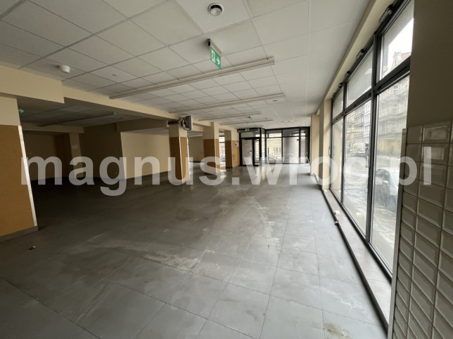 Lokal Wynajem Wrocław Śródmieście 5