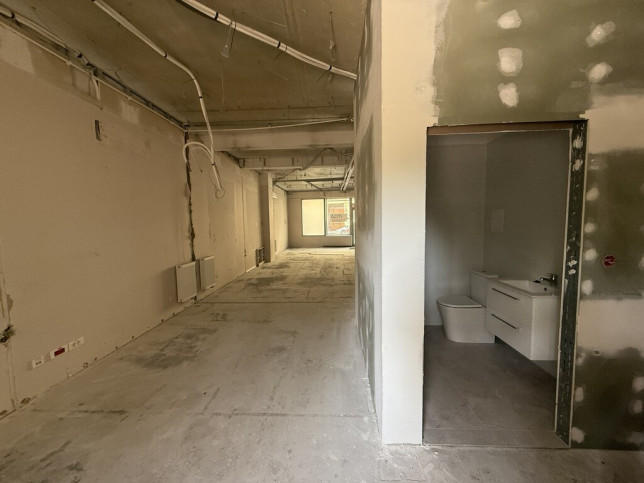 Lokal Wynajem Wrocław Krzyki 5