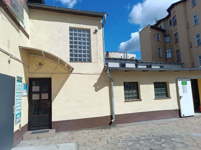 Lokal Wynajem Brzeg 1