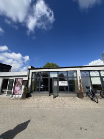 Lokal Wynajem Syców