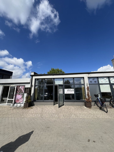 Lokal Wynajem Syców 1