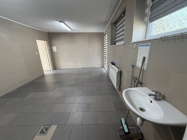 Lokal Wynajem Syców 4
