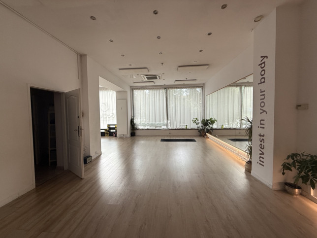 Lokal Wynajem Wrocław 3