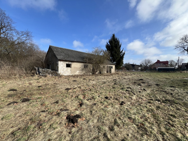 Obiekt Sprzedaż Skórzyno 10
