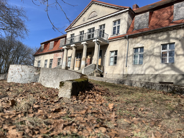 Obiekt Sprzedaż Skórzyno 1