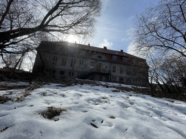Obiekt Sprzedaż Skórzyno 7