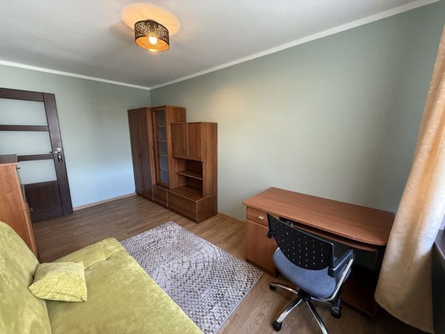 Mieszkanie Wynajem Wrocław 6