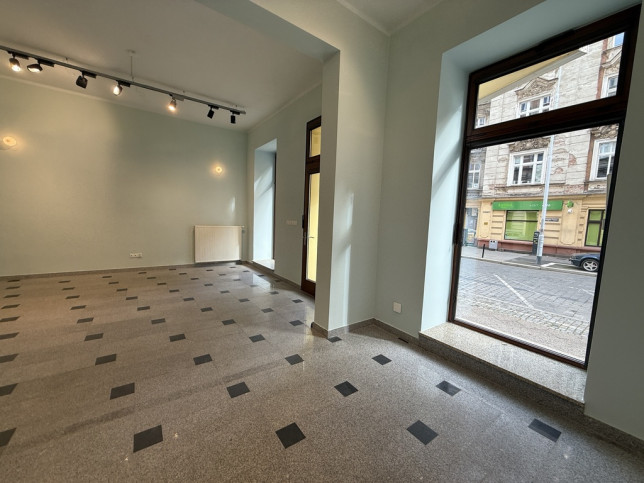 Lokal Wynajem Wrocław 4
