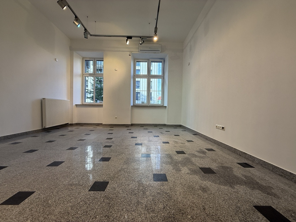 Lokal Wynajem Wrocław
