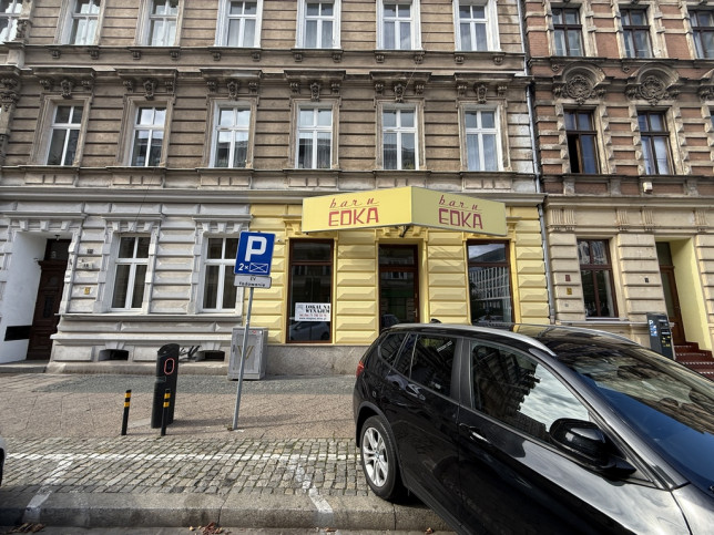 Lokal Wynajem Wrocław 1