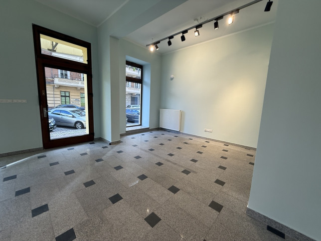 Lokal Wynajem Wrocław 3
