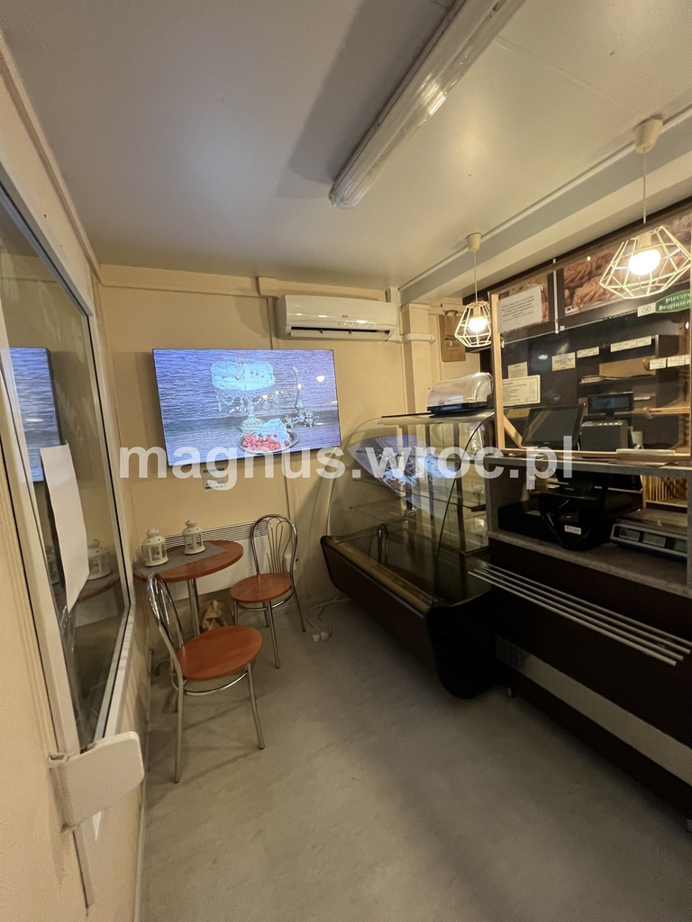 Lokal Wynajem Wrocław