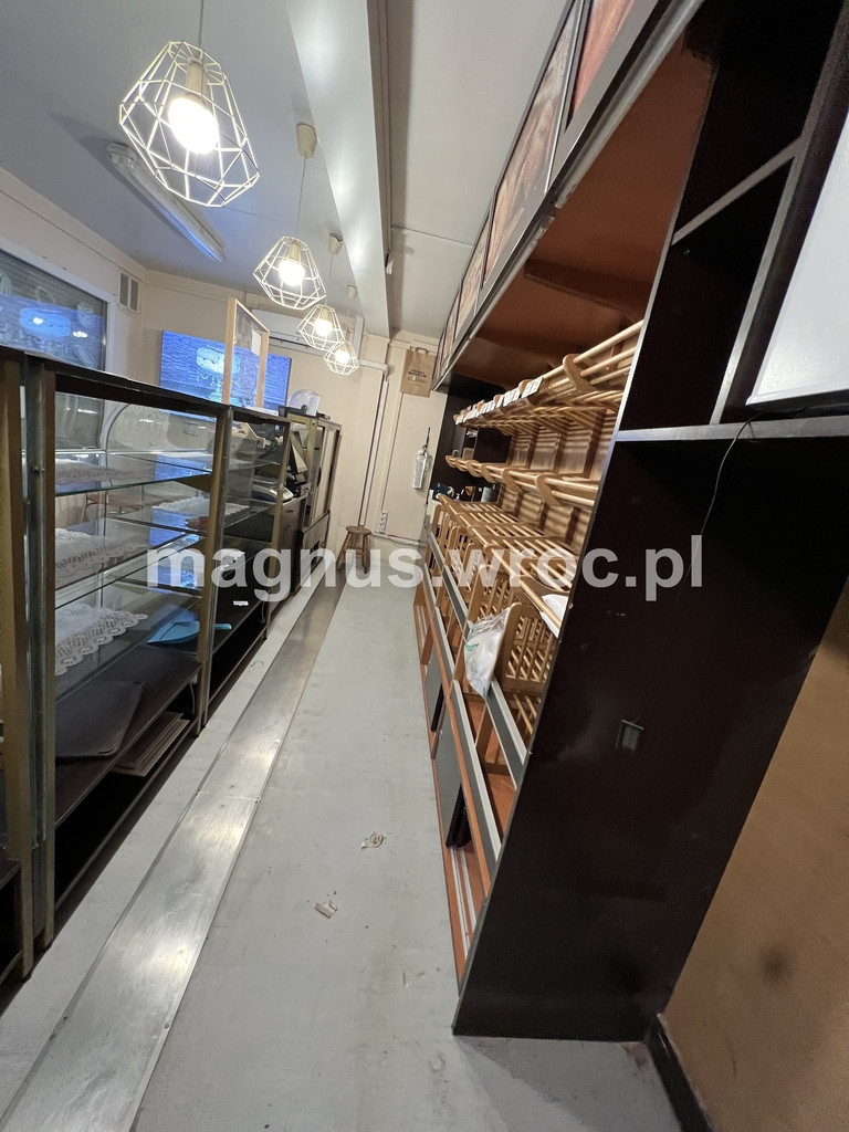 Lokal Wynajem Wrocław